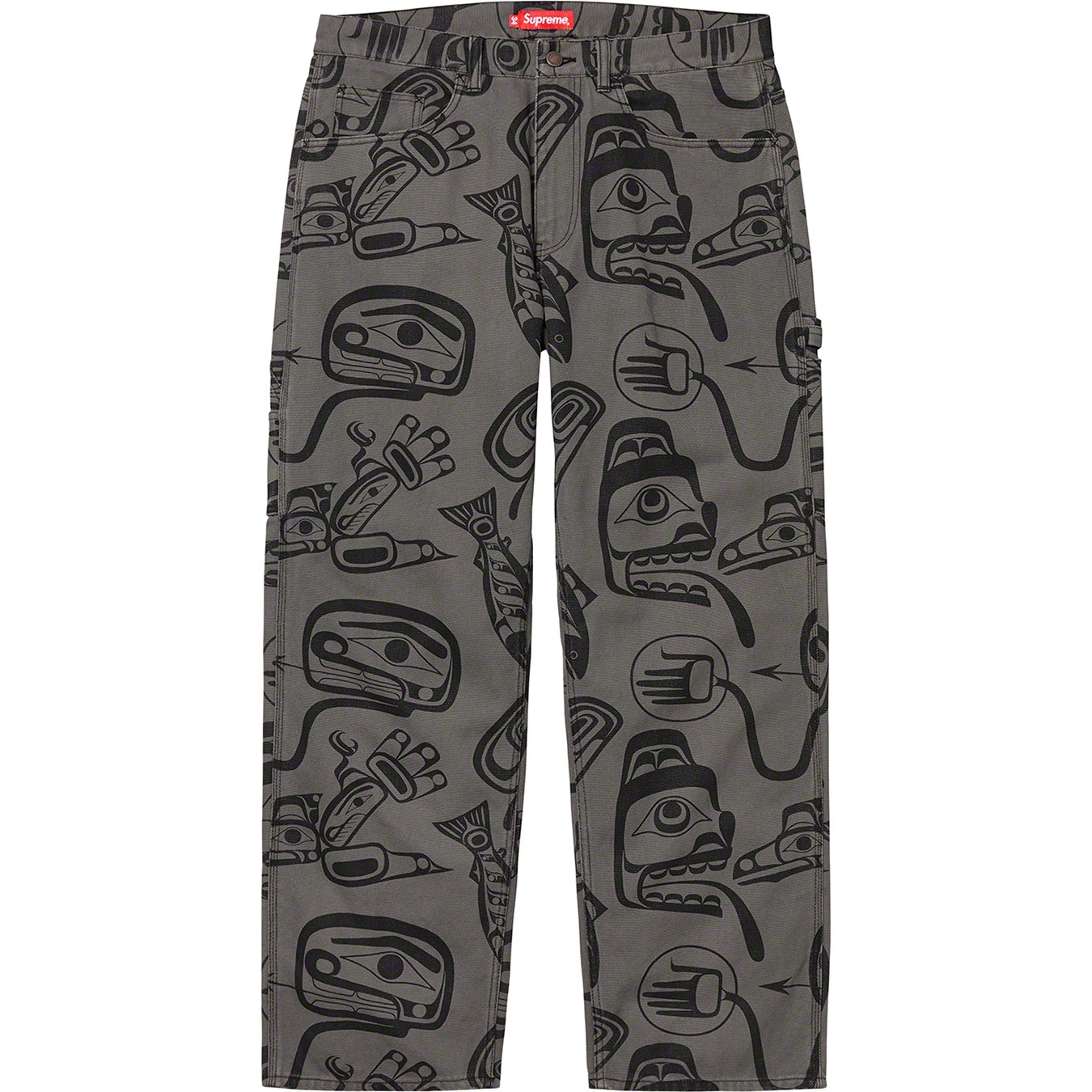 Painter Pant view 7